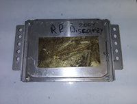 NNN 100 640 ecu ecm computer 1999-2004 Land Rover Discovery