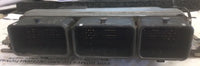 NEC009-008 Nissan Altima 2013-2014 ecm ecu computer