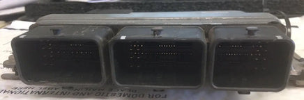 NEC009-008 Nissan Altima 2013-2014 ecm ecu computer