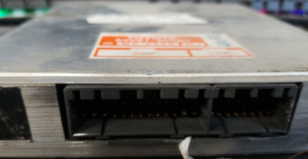 89661-20580 ecu ecm computer 1990 Toyota Celica