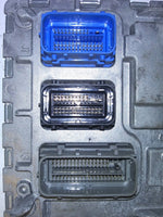 12710154 ecm ecu computer 2020 GMC Terrain **TESTED**