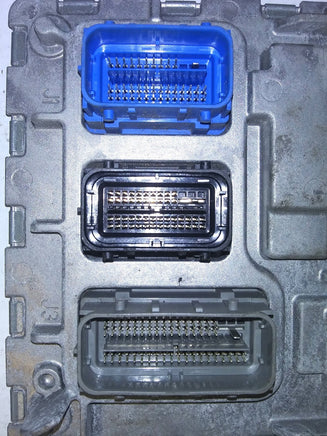 12710154 ecm ecu computer 2020 GMC Terrain **TESTED**