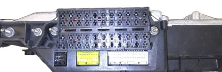 AMR 5824 electronic control module 1997 Land Rover Range Rover