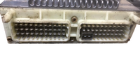 016 545 62 32 ecm ecu computer 1995 Mercedes SL320