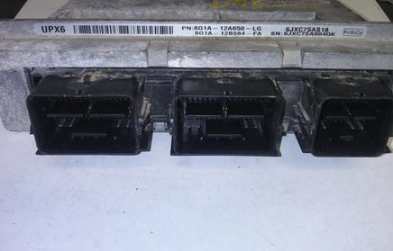 8G1A-12A650-LG ecm ecu computer 2009 Ford Taurus or Sable **tested**