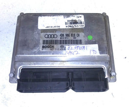 4B0 906 018 CH ecm ecu computer 2002 VW Passat