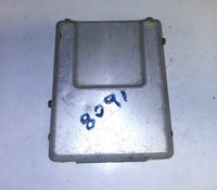 89541-50010 abs anti-lock brake control module 1990-1992 Lexus LS400