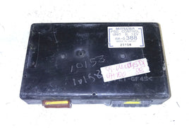 RK-0 388 sliding door module 1999-2004 Honda Odyssey