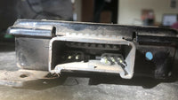 F57F-2C018-AA Ford Ranger or Mazda B3000 1995-1997 ABS module computer
