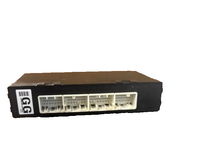 88281FJ621 integrated control module 2013 Subaru Impreza