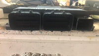 NEC033-071 ecm  ecu computer 2016-2017 Infiniti Q50