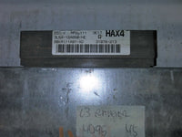 3L5A-12A650-HE Ford Ranger 2003 ecm ecu computer   **TESTED**