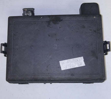 15849569 fuse junction box 2006 Pontiac Solstice