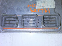 2018 Honda Pilot ecm ecu computer 37820-RLV-A11