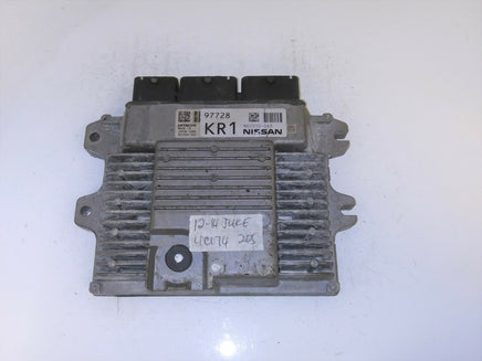 NEC010-045 Nissan Juke 2012-2014 ecm ecu computer