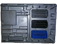 12697045 Chevy Traverse or Enclave 2019 ECM ECU computer  TESTED GOOD