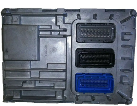 12697045 Chevy Traverse or Enclave 2019 ECM ECU computer  TESTED GOOD