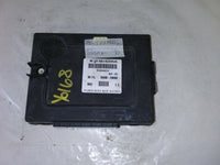 2013-2015 Hyundai Genesis bcm body control module 95400-2M860