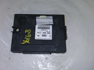 2013-2015 Hyundai Genesis bcm body control module 95400-2M860
