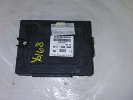 2013-2015 Hyundai Genesis bcm body control module 95400-2M860