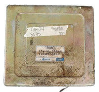 95440-35040 Hyundai Sonata 1990-1994  ecm ecu computer