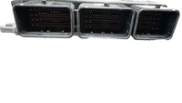 NEC007-602 Infiniti QX50 2014-2017 ecm ecu computer