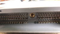 2ALF-12A650-BC Mazda MPV 2002 ecm ecu computer