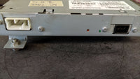 2004-2005 Acura TL satellite receiver module 39820-SEP-A010-M1