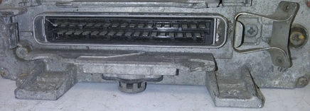 0 265 101 018 Mercedes 300E 1992-1993 abs module computer