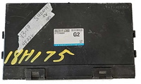 88281FJ360   Subaru XV Crosstrek 2013-2017 ecm ecu computer