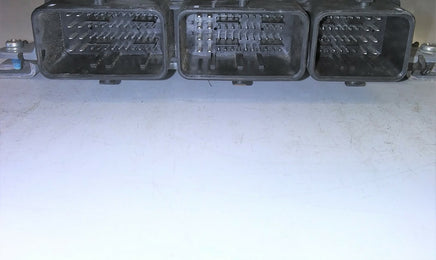 NEC015-694 Nissan Rogue 2016 ecm ecu computer