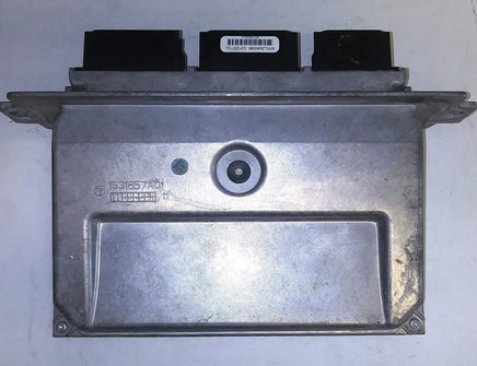 BT4A-12A650-AXB ecu ecm computer 2011 Ford Edge ***tested***