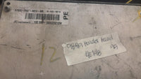 37820-P8C-A512-M5 Honda Accord 1998-1999 ecm ecu computer