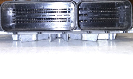 0 261 209 108 Volvo S60 2012 ecm ecu computer