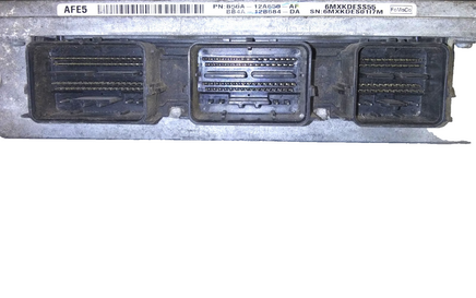 B50A-12A650-AF ecm ecu computer 2011-2014 Mazda CX-9 CX9  **tested good**