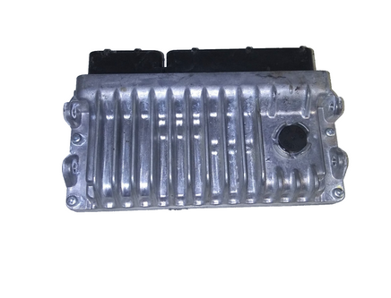 89661-0R381 ecu ecm computer 2015 Toyota Rav4 Rav-4