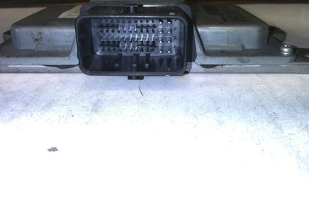 31036 5HJ0A Nissan Rogue 2015 TCM transmission computer