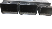 NEC017-098 Infiniti QX30 engine control module 2017
