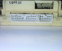 1998 Plymouth Breeze bcm body control module 04606216AB