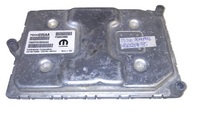 P68342095AA ecm ecu computer 2017-2020 Jeep Compass