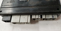 4C7T-14C708-AA Ford seat control module