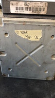 1L8U-12A650-AC ecm ecu computer Ford Escape 2002 **TESTED**