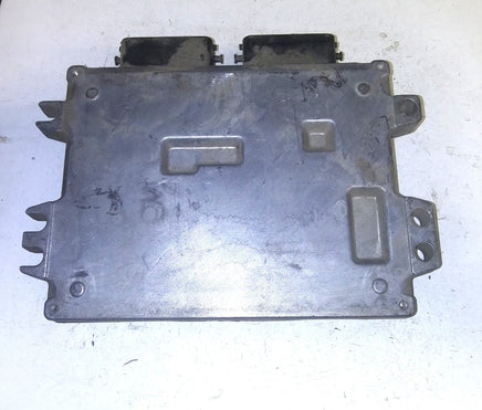 LF4W 18 881E ecu ecm computer 2006-2008 Mazda MX-5 Miata