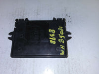 2015-2016 Ford Expedition transfer case module FL1A-7H417-AD