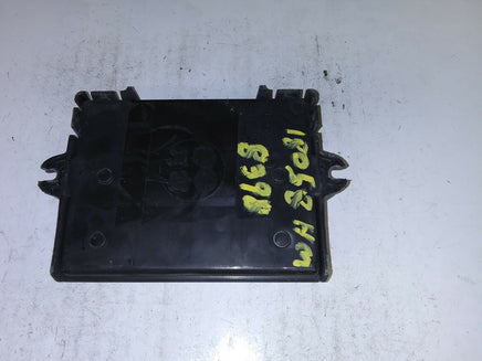 2015-2016 Ford Expedition transfer case module FL1A-7H417-AD