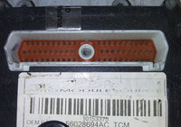 56028694AC Dodge Durango 2002 TCM transmission computer