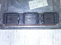 37820-R1J-A55 ecm ecu computer 2014-2015 Honda Civic