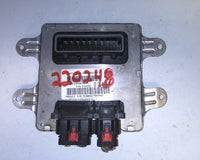 P04692110AF bcm body control module 2006 Dodge Caravan or Voyager
