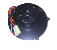 PM3796 HVAC Blower Motor Assembly fits 1979-1995 Saab 900 **New**