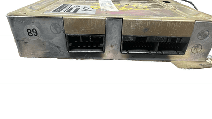 A18-631 664 Nissan 300zx ecm ecu computer 1984 - Swan Auto
